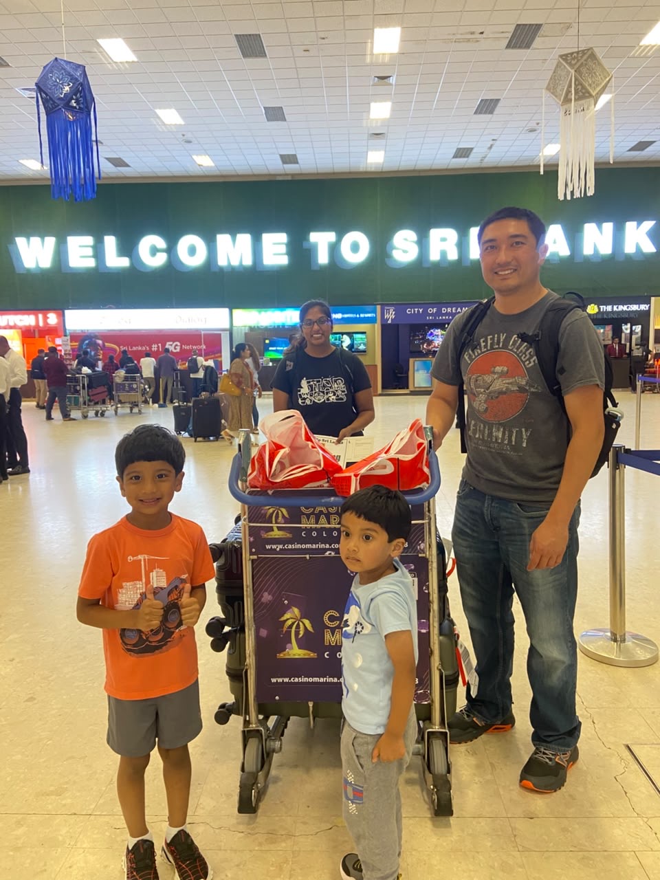 Airport Transfer
